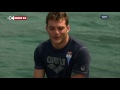 De Rose fa suo il &quot;Red Bull Cliff Diving&quot;