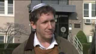 Rabbi Teaching Self-defense Classes To Combat 'Knockout' Attacks