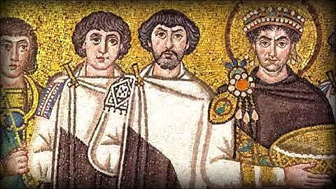 Belisarius Byzantine Song about Flavius Belisarius
