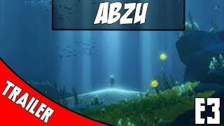 Abzu - E3 Cinematic Trailer [HD]