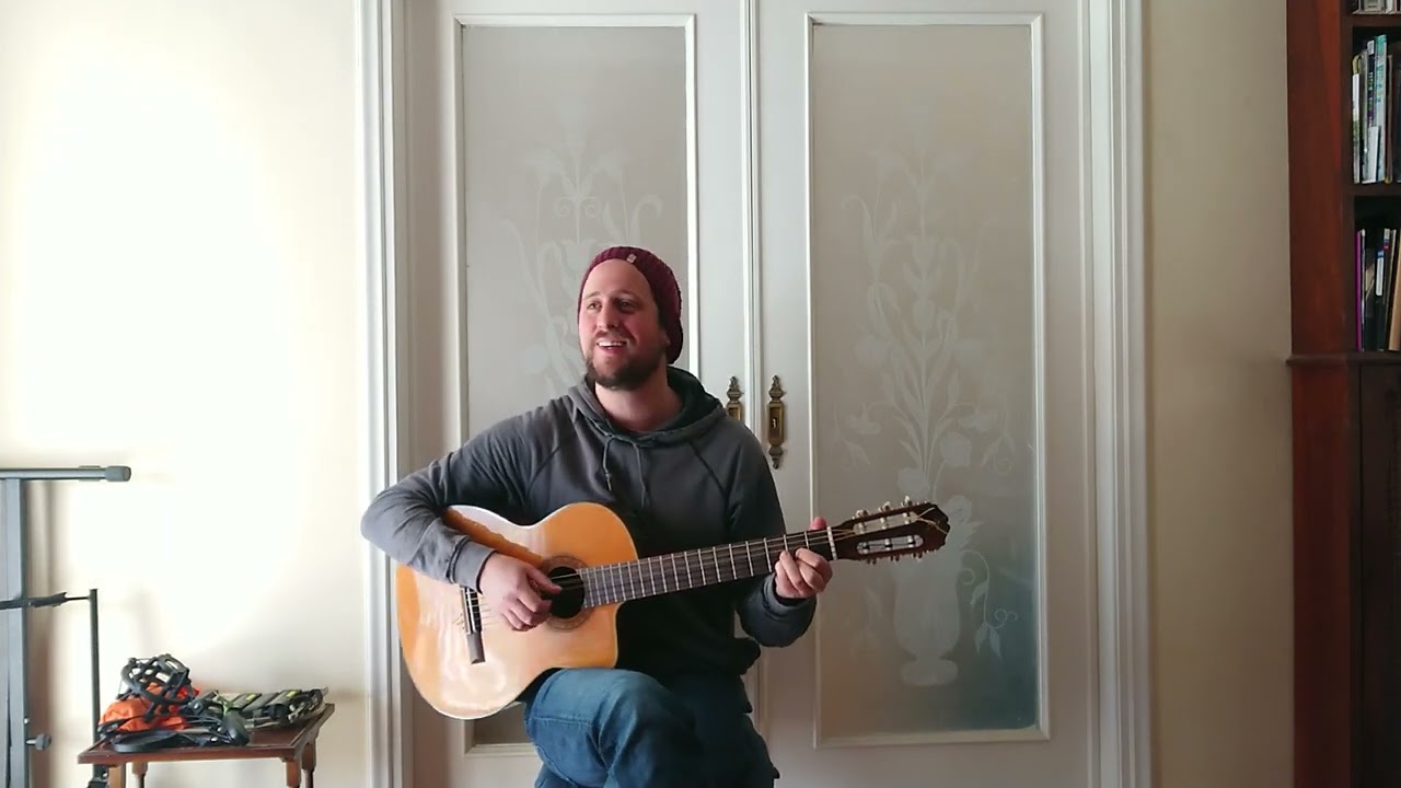 Μιχάλης Κωτσόγιαννης | Το waltz του σαλονιού