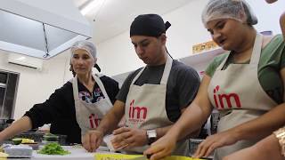 Mercado de Trabalho para Área da Gastronomia - Culinária