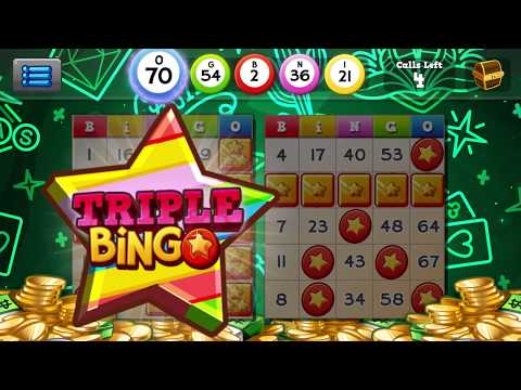 Bingo Pop: Live online spelen