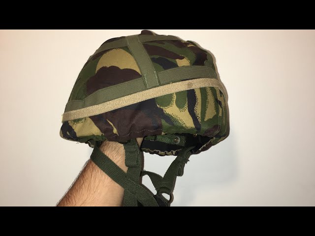 british mk6/mk6a - YouTube