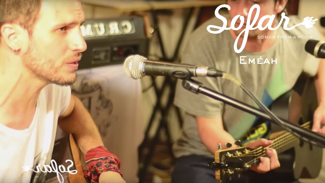 Las Luces Del Camino