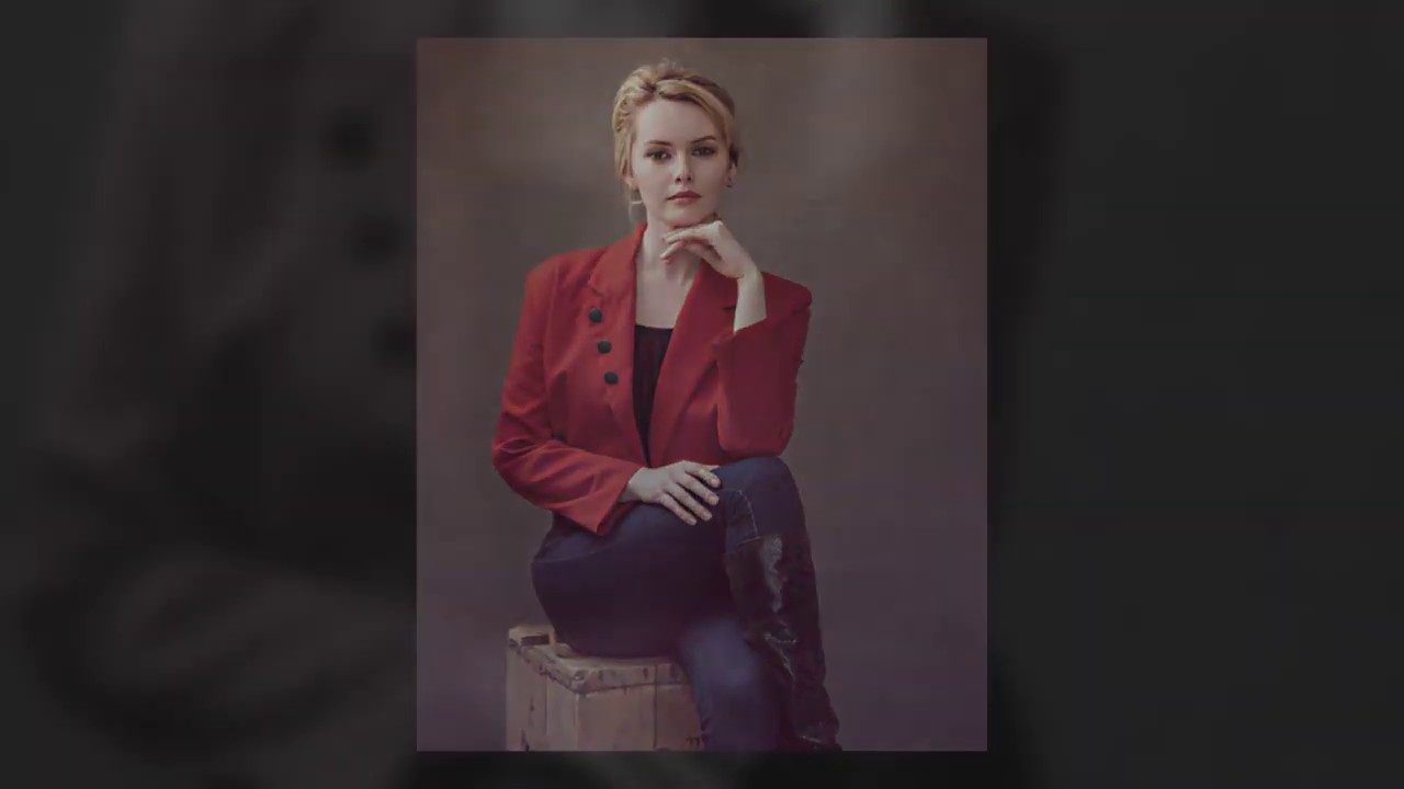 Model Photography By Premiere Photography