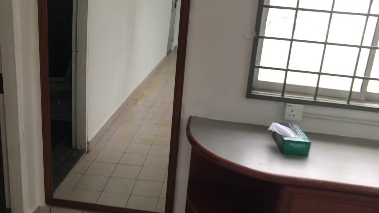 Cara-cara Flush Toilet Gratis Mudah