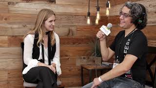 Madison Cunningham Labour of Love Interview 2016