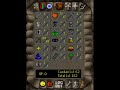 Lets kbd #2004scape #osrs #gaming