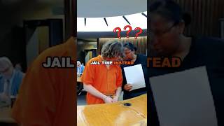Choosing JAIL over Probation