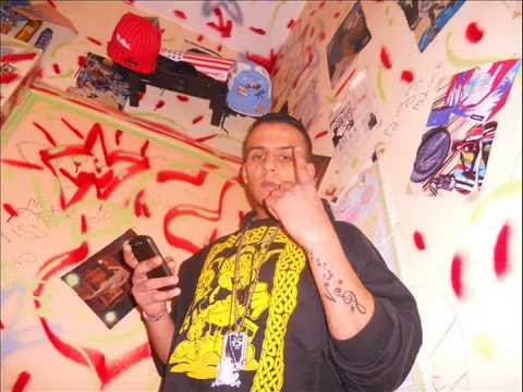 Crazy Driss YeS GouLi MaLk A Sat