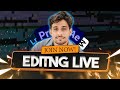 Live Editing!