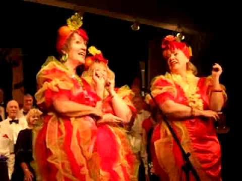 Paul Web Logs: Rum Coca-Cola History of the Song