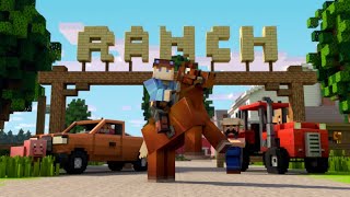 Ranch | Marketplace Trailer