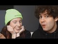 David Dobrik being an actual child for 8 minutes straight