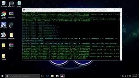 Pokèmon Go Bot 5 August new API (Windows)