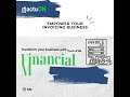 Empower Your Invoicing Business: The Key to Effective Financial Management for SMEs