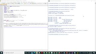 SOFE4630U MS3 : Sink Connector To Redis screenshot 5