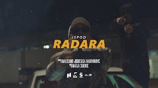 KIMMV feat. Yungkulovski - Ispod Radara (Official Video)