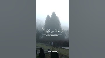 القارئ: ياسر الدوسري #quran #islam #قرآن #holyquran #islamic #القرآن_الكريم  #ياسر_الدوسري #قرآن