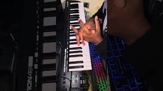 Technique #arpege #piano pati 2 🎹🎶