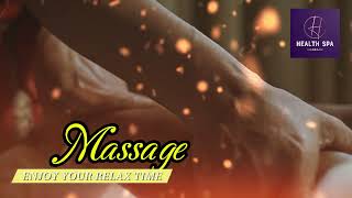 Health Spa - Massage Spa in New York  #massage #spa #massagetherapy