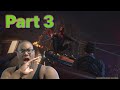 spider man 2 pt3 tombstone that you #bossfight #miniboss #funnygameplay #spiderman2ps5 #jacknife2000