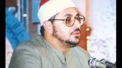 القارئ الشيخ الشحات محمد أنور   سورة القصص والرحمن    من اذاعة القرءان الكريم =علاءرفعت ==كفر الوزير