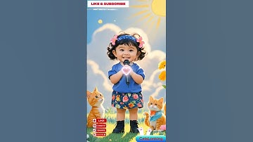 Thumbnail of kiki ku papapa pa #catslonking #cutebaby #short #cute #kucingnyanyi