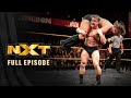 FULL EPISODE: Tyler Bate vs. Trent Seven; #DIY call out AOP: WWE NXT, Feb. 15, 2017
