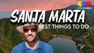 Best things to do in Santa Marta Colombia - Traveling Colombia screenshot 5