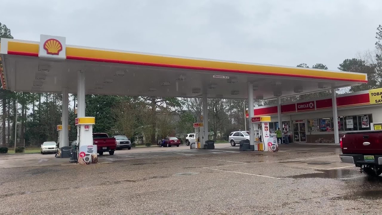 Update Investigation into gas pump needle moves forward YouTube