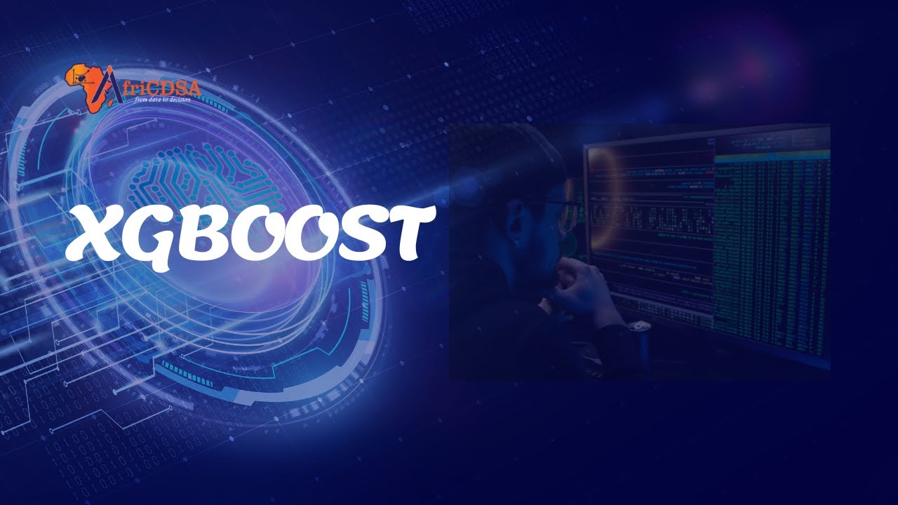 Xgboost - YouTube