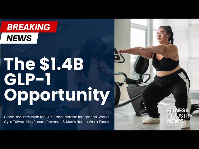 glp-1 news fitness EXCITING ✨, As a coach, I believe learning never stops., I’ve recently started a specialist qualification focused on supporting people who are using medications (often known as weight loss GLP-1 Medications Explained: Semaglutide, Tirzepatide