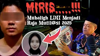 🔴Live‼️BAHAYA DOKTRIN LDII DAN BAALAWI PLUS TAKFIRI‼️