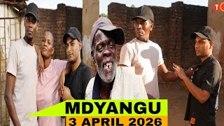 MDYANGU COMEDY SERIES 3 APRIL 2026