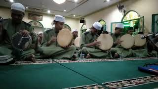 Syair Astagfirullah Rabbal Baraya—Raheem official