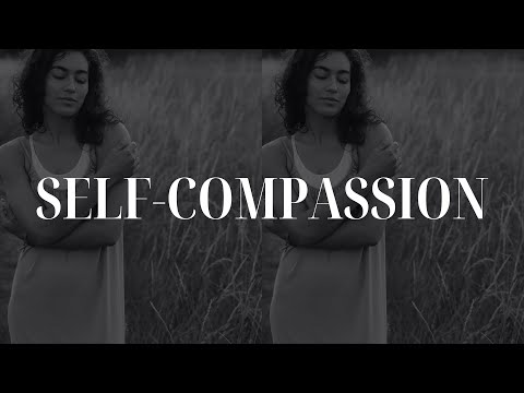 March 23, 2024 on SELF-COMPASSION