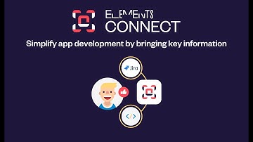 Ease app development by bringing accurate information | Elements Connect
