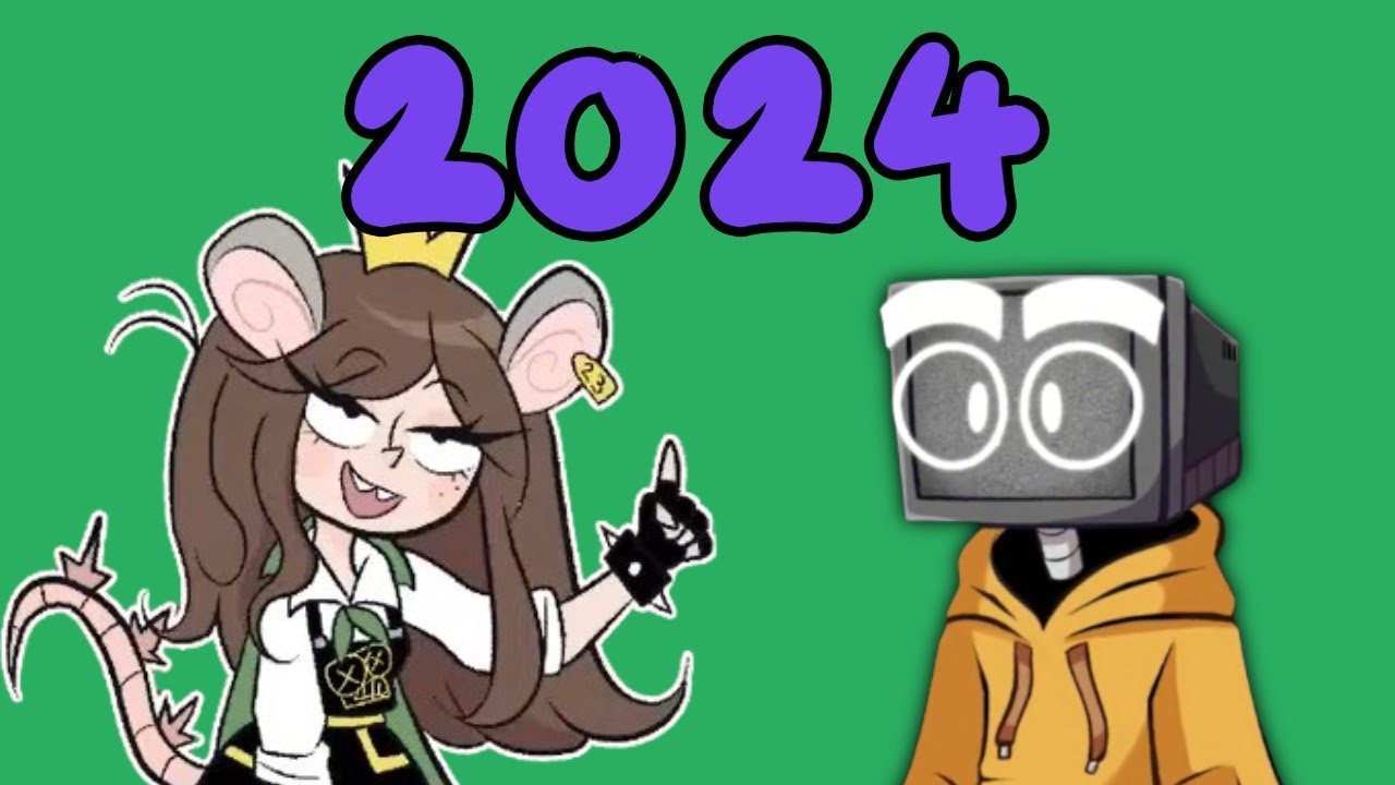 Cuki cuenta su 2024 y como se enamoro del TVnauta