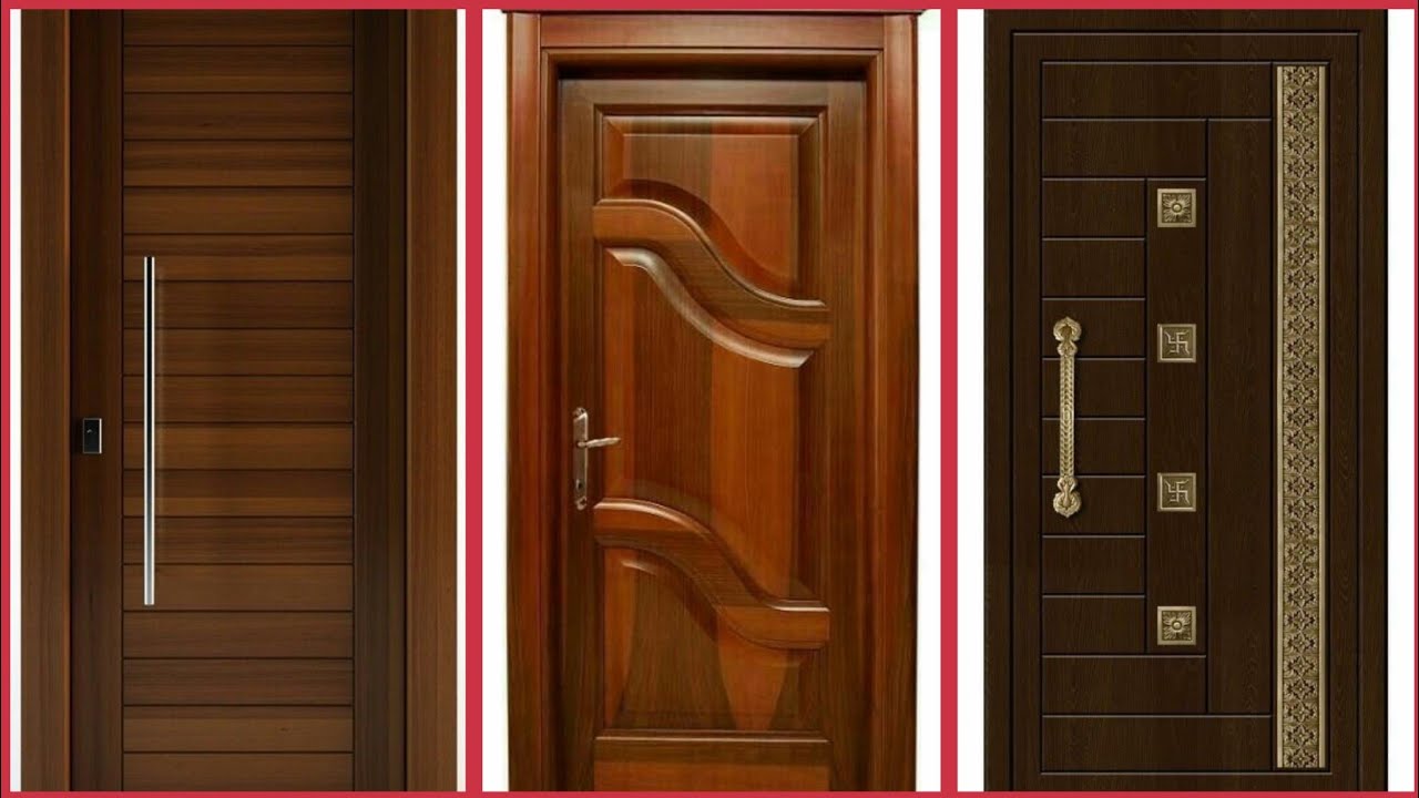 50 Top Modern Wooden Door Designs In Pakistan Home Style Main Door Maxresdefault