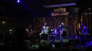 Misteri Cinta - Nicky Astria by Hi Rock Band Bandung