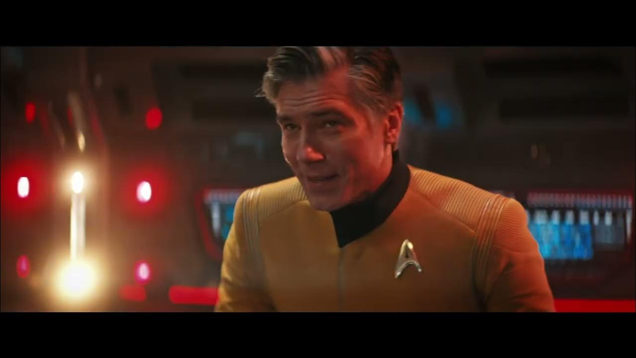 ST Discovery 0214 - The Klingons Join The Battle ST Discovery 0214 - The Klingons Join The Battle