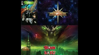 SPAWN #61 - Daily - The Comic Source