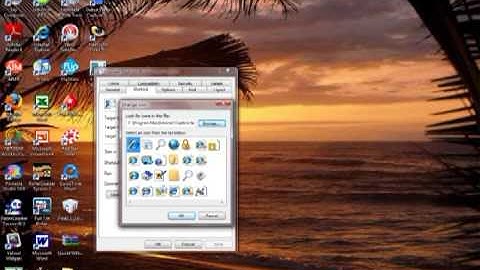 April Fools Conficker Virus Prank