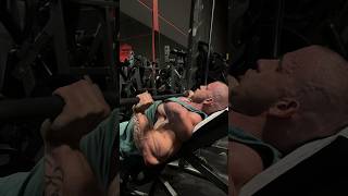 Krizo at 3 DAYS OUT Training Chest in Spain