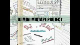 ONE FOR YOU, ONE FOR ME   DJ MINI LA BIONDA HOUSE MIX