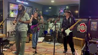 Sycamore St. at the India Oak Bar & Grill June 12, 2026 Columbus, Ohio