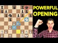 An Opening GUARANTEED to Help You WIN More Games (it's not what you think!)