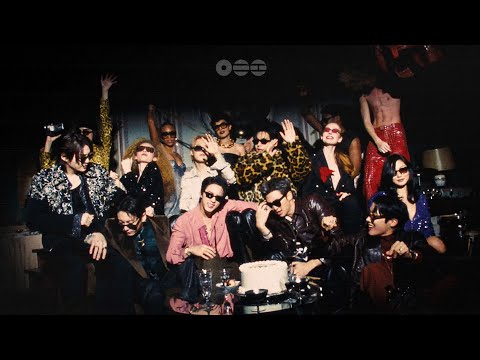BTS (방탄소년단) 'NORMAL' Official MV